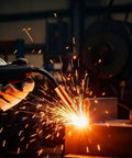 Premium 10ft MIG Welding Gun 180A With Extra Tips Fits Titanium Unlimited 200 And Mig 140/170 Pro K530 Style welding spark action