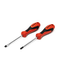 Screwdrivers from Beast 150 Piece One Quarter And Three Eighths Inch Drive Six Point SAE And Metric Tool Set With Quick Release