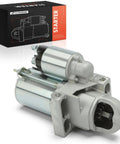 Beefy Marine Starter Motor For Mercruiser And Volvo Penta Boats Fits 4.3L 5.0L 5.7L 6.2L 7.4L 8.1L with box packaging