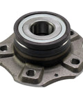 Wheel Bearing And Hub Assembly 32mm Fits Audi A4 2009 2020 A4 Quattro 2009 2018 A4 Allroad shown in close-up view