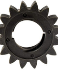 Starter Motor Pinion Gear Bendix Plastic 16 Tooth Fits Briggs And Stratton And More Replacement For 695708