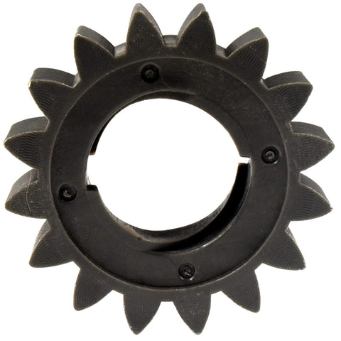Starter Motor Pinion Gear Bendix Plastic 16 Tooth Fits Briggs And Stratton And More Replacement For 695708