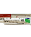 Honda Shin-Etsu Silicone Grease 08798-9013 3.5 Oz Tube Go-To OEM Part for Honda Vehicles shown with packaging