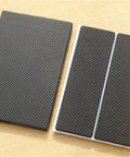 Non Slip Self Adhesive Furniture Pads Set For Tables Chairs Sofas Round And Square Feet Cushions To Protect Floors Easy Peel And Stick Leg