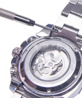 Stainless Steel Watch Band Removal Tool For Spring Bar Pins Removal And Repair Fits Most Watches Replacement Strap Kit