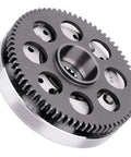 Ducati MTS 950 Motorcycle Engine One Way Bearing Starter Clutch Gear Assembly For 2017 2018 MTS 950 close-up view