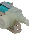 Premium Ice Maker Water Valve Replacement 4A6722 01 high flow durable part close-up view