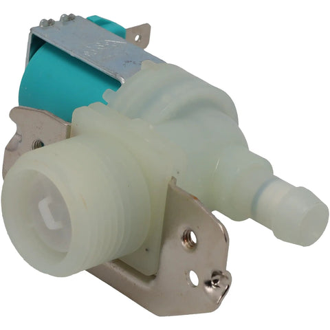 Premium Ice Maker Water Valve Replacement 4A6722 01 high flow durable part close-up view
