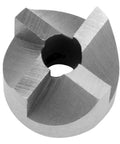 Close-up of the cutting head from Pen Turning Barrel Mill Trimmer And Cleaner Pro Kit With Three Quarter Inch Cutting Head.