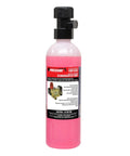 Pressure Washer Starter Kit Pro No Fuss All In One With Non Detergent Pump Oil bottle with pump saver solution