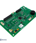 Electronic Control Board Replacement 241973711 For Refrigerators, circuit layout with connectors, Electrolux branding visible