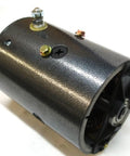 12V DC Lift Gate Pump Motor With CCW Rotation And 1.7KW Power For Reliable Hydraulic Lift Replaces OEM Numbers Like 46-2107