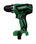 DS10DFL2 12V Cordless Drill Driver With 3/8 Inch Chuck, Lightweight Lithium Ion Power For Home DIY Projects, Easy Grip, Battery Sold Separately