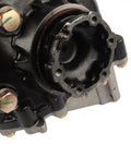 Close-up of Cadillac ATS AWD 6AT Rear Differential Axle Carrier 3.27 Ratio Replacement For 2013 2019 metal bolts