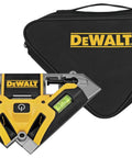 33 Foot Laser Square With Rugged Aluminum Base, Triple Bubble Vials, IP54 Dust And Water Resistant, Mounting Pins Included, Yellow Laser Level