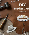 600 Sets Czech White Clear Crystal Rhinestone Rapid Rivets, Silver Color Metal Studs, DIY tools and leather bracelet