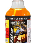 3 In 1 Penetrating Lubricant Oil Plant Based Biobased Food Grade Degreaser And Rust And Corrosion Remover, 16 oz bottle