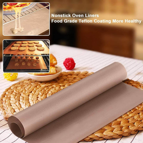 3 Pack PTFE Teflon Sheets For Heat Press Craft Mats Non Stick 16 By 24 Inches Heat Resistant Up To 600 Degrees surface protector