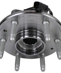 Wheel Hub Bearing Assembly 515160 Direct Fit For Cadillac Escalade ESV 2015 2020 XTS 2017 2019 Chevy Silverado 1500 2014 2018