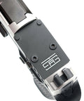 Mounted firearm slide with screws from 36 Piece Screw Set Built For SIG SAUER Red Dot Optics And Adapter Plates With T10 Key And Pre Coated Threadlocker Easy Mount Kit With 9 Thread Sizes For RMR RMSc DeltaPoint Acro RomeoZero.
