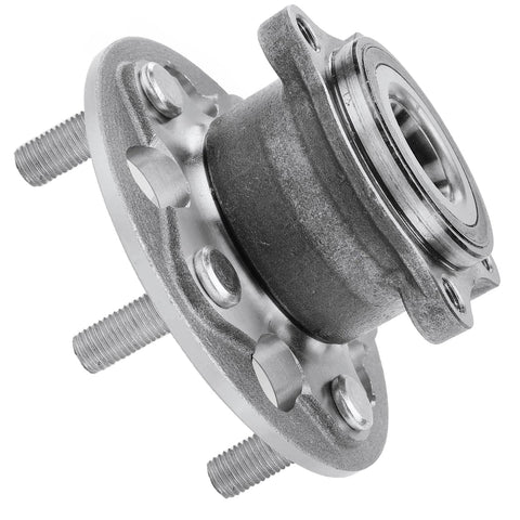 Rear Wheel Bearing Hub Assembly For Toyota Camry AWD 2020-2024, Corolla Cross AWD 2022-2025, RAV4 AWD 2019-2023, Lexus ES250 2021-2023, Plug-N-Play