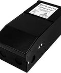 Three Hundred Watt Dimmable LED Driver Magnetic Transformer 110V AC To 24V DC For LED Strip Lights No-Fuss, Plug-N-Play