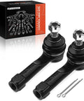 Front Outer Tie Rod End Replacement To Fix That Uneven Tire Wear For Nissan 200SX 1995-1998, 240SX 1989-1994
