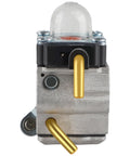 Front view of FS55R Carburetor Air Filter Cover for STIHL Trimmers OEM 4140 120 0612 Replacement C1Q S97