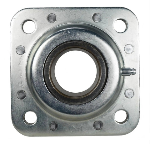 Disc Harrow Flange Bearing For Agricultural Equipment Replaces FD209RA Bore 1 3 4 Inch Bolt To Bolt 5 Inches Built To Last