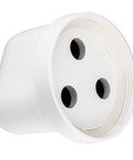 Pitcher Replacement Water Filter That Removes Lead Chlorine PFAS Microplastics VOCs And More 120 Gallon Capacity Lasts Longer