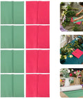 Double Sided Floral Bouquet Wrapping Paper For Gift Packaging Totally Nice Flower Wrap Sheets
