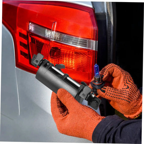 Durable Car Rear Trunk Handle Replacement With No Sweat Installation For Toyota Models Sleek Automotive Lid Latch Upgrade That Elevates Your Ride And Delivers Dependable Daily Driving Performance