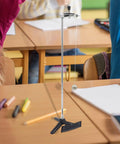 Pendulum Experiment Kit For Physics Classrooms And School Labs Hands On Learning Tool For Demonstrating Pendulum Motion And Physics Concepts Educational Teaching Aid For Math And Science with iron pendulum in classroom
