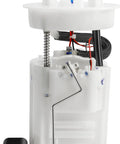 Side view of Electric Fuel Pump With Sending Unit For Honda Odyssey 1999 2000 2001 2002 2003 2004 V6 3.5L Gas Replacement E8642M 17045S0XA02