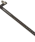 T Bow Square Archery Bow Tuning Tool Attaches To String Above And Below The Nocking Point For Precise Brace Height And Nock