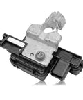 Battery Current Sensor Terminal Clamp For Honda Accord And Acura Rlx 2013 To 2020 Heavy Duty metal clamp with plug for direct fit replacement.