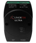 Front view of TCP/IP Network Bell Timer Controller With Web Based Scheduling Manage Up To Ten Bell Sets For Schools And Factories