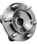 Beefed Up Front Wheel Bearing Hub Assembly For 4WD Toyota 4Runner FJ Cruiser Tacoma And Lexus GX460 GX470 Replacement Kit