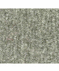 Top Notch Replacement For 2007 To 2014 Chevy Suburban 1500 Complete Gray Cutpile Floor Carpet Kit Without Seat Mount Covers texture.