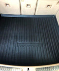 Porsche Macan Cargo Liner All Season Trunk Mat With Custom Fit Laser Measured Protection From Heat And Scratches Durable TPE