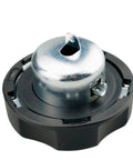 OEM Replacement Fuel Tank For Predator 212cc Engine 69727 68121 with mounting hardware vent valve for 6.5HP Hemi