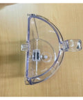 Wide Mouth Water Tank For Capsule Coffee Machines That Fits Most Capsule And Creatista Models, Removable Easy Pour Design, No Lid Included
