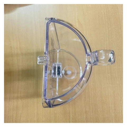 Wide Mouth Water Tank For Capsule Coffee Machines That Fits Most Capsule And Creatista Models, Removable Easy Pour Design, No Lid Included