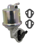 Chevrolet Mechanical Fuel Pump Fits Classic Old School 1970s 1980s Bel Air Biscayne Blazer C10 C20 C30 Pickup Suburban Caprice