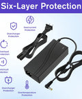 9V Power Supply Charger AC Adapter For Korg Synthesizers And Sequencers Replacement Compatible With Volca Series Monologue Beats