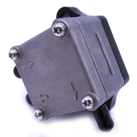 Honda Outboard Boat Engine Fuel Pump Replacement For BF25 BF30 BF40 BF50 BF75 BF90 25HP To 90HP Replaces OEM 16700-ZV5-003