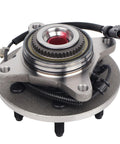 Front Wheel Bearing And Hub Assembly For Ford F150 4WD 2005 2008 And Heritage 2004 Lobo 2005 2008 Lincoln Mark LT 2006