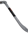 Da Bar Puller Nail Puller And Trim Pry Bar With Forged And Tempered Cowbar Construction, High Performance Nail Extractor Claws