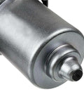 Close-up of Heavy Duty 12V Vacuum Pump For Power Brake Booster With Proven Muscle And Zero Drama Mounting.