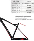 Quick Release Bike Seat Clamp 34.9mm Lightweight Aluminum Seatpost Collar Fits 33.5 To 35.2mm Frames sizing chart and frame